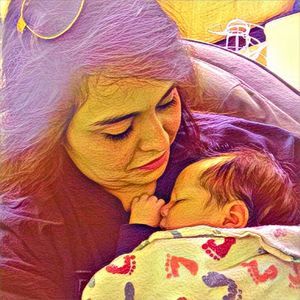 Meet your Posher, Sandra